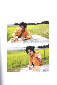 Daito Shunsuke для COOL BOYS Part.1