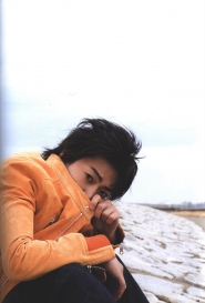 Daito Shunsuke для COOL BOYS Part.1