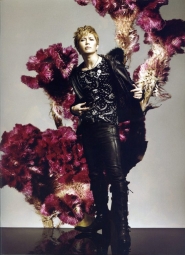 Gackt для Pati Pati Vol 327