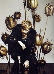 Gackt для Pati Pati Vol 327
