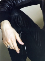 Gackt для Pati Pati Vol 327