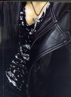 Gackt для Pati Pati Vol 327
