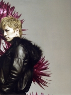 Gackt для Pati Pati Vol 327