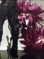Gackt для Pati Pati Vol 327