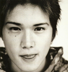 Hayato Ichihara для Personal Photobook
