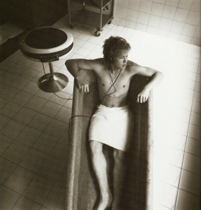 Hayato Ichihara для Personal Photobook