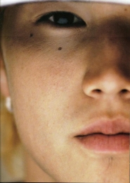 Hayato Ichihara для Personal Photobook