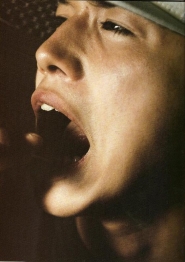 Hayato Ichihara для Personal Photobook
