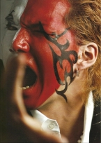 Hayato Ichihara для Personal Photobook