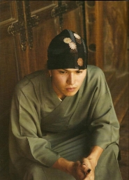 Hayato Ichihara для Personal Photobook