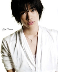 Hey! Say! JUMP для First PhotoBook