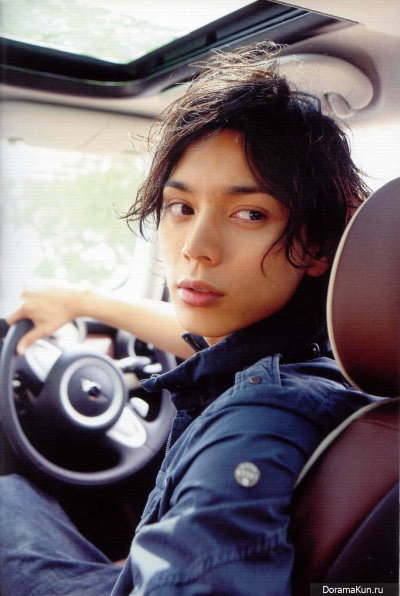 Mizushima Hiro