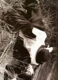 Hiroki Narimiya для Milk Photobook