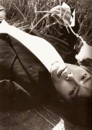 Hiroki Narimiya для Milk Photobook