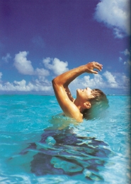 Hiroki Narimiya для Milk Photobook