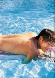 Hiroki Narimiya для Milk Photobook
