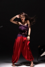 Jolin Tsai Femina China