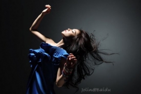 Jolin Tsai Femina China
