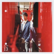 Kat-Tun для Official Calendar