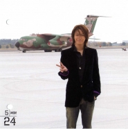 Kat-Tun для Official Calendar