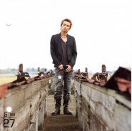 Kat-Tun для Official Calendar