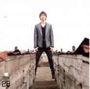 Kat-Tun для Official Calendar
