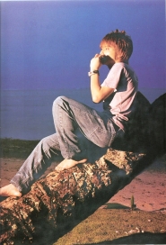 Koike Teppei для Photobook