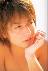 Koike Teppei для Photobook