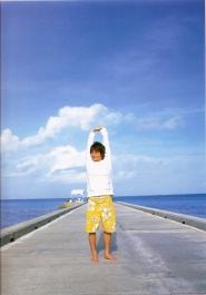 Koike Teppei для Photobook