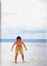 Koike Teppei для Photobook