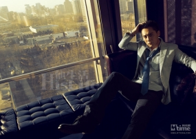 Liu Ye для Comfort Fashion