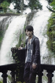 Miura Haruma для Photoshoot Часть 01