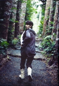 Miura Haruma для Photoshoot Часть 01