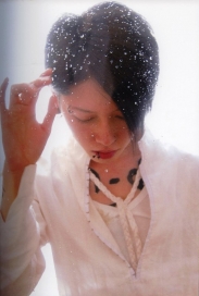 Miyavi для Paris Photobook