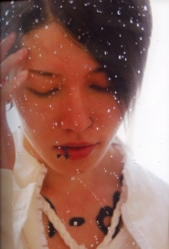 Miyavi для Paris Photobook