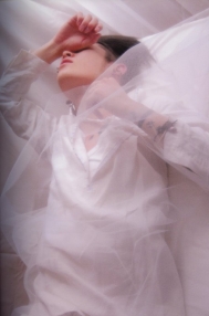 Miyavi для Paris Photobook