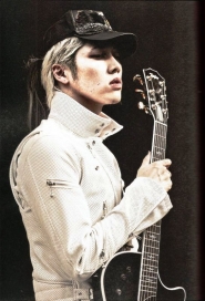 Miyavi для Rockin´On Japan