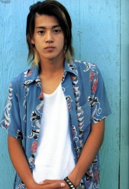 Oguri Shun