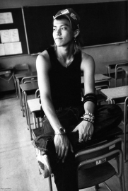 Oguri Shun
