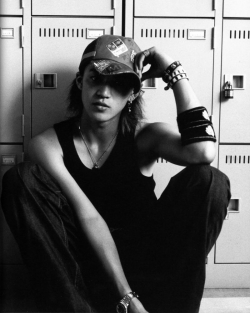 Oguri Shun