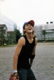Oguri Shun