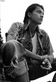 Oguri Shun