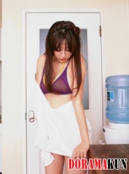 Sugimoto Yumi