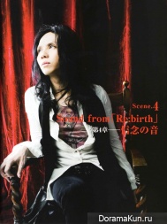 Acid Black Cherry