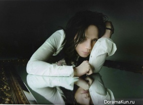 Acid Black Cherry