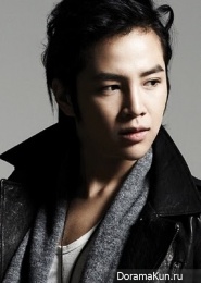 Jang Geun Suk