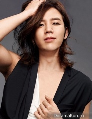 jang geun suk