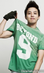 G-Dragon