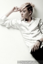 Kevin Woo
