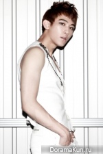 Kim Jae Seop